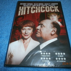 HITCHCOCK    uusi    DVD - pikkukuva 1