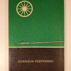 Urpo ym. (Toimituskunta) Vento : Jätkän pätkät - pikkukuva 2