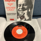 KAUKO KÄYHKÖ:SINUHEN LAULU  7"  PS.  (SINGLE) - pikkukuva 2