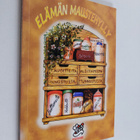 Juhani (toim.) Töytäri : Elämän maustehylly - pikkukuva 1