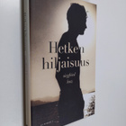 Siegfried Lenz : Hetken hiljaisuus - pikkukuva 1