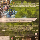 TEENAGE MUTANT NINJA TURTLES Blu-ray - pikkukuva 2