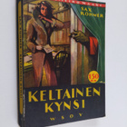 Sax Rohmer : Keltainen kynsi : salapoliisiromaani - pikkukuva 1