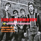 The Heartbreakers w/ Johnny Thunders - Marquee Club NYC `90 - pikkukuva 1