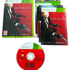 X360 - Hitman Absolution (CIB) - pikkukuva 3