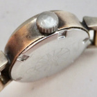 VANHA Kello Tissot Seastar NÄTTI - pikkukuva 4