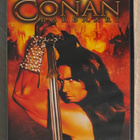 Conan - barbaari (1982) Arnold Schwarzenegger (2DVD) *UUSI* - pikkukuva 1