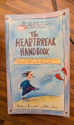 The Heartbreak Handbook