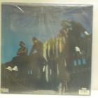 RUN DMC - TOUGHER THAN LEATHER M-/M- LP - pikkukuva 2