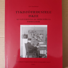 Paulaharju Jyri Tykistötiedustelu iskee - pikkukuva 1