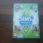 THE SIMS 3 - PIHAPARATIISI Kamasetti PC / MAC - pikkukuva 1