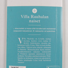 Soile Jokiranta : Villa Rauhalan naiset - pikkukuva 2