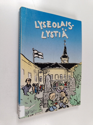 Lyseolaislystiä