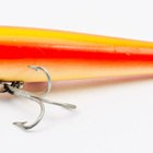 Puukala, Kuusamon Uistin, 11cm, 20g, väri 1 - pikkukuva 4