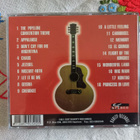 CD  The Silhouets – Instrumentally Yours Volume 3 - pikkukuva 3