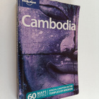 Nick Ray : Cambodia - pikkukuva 1
