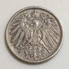Saksa 10 Pfennig 1906A - pikkukuva 2