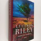 Lucinda Riley : Vangittu kauneus - pikkukuva 1
