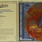 Sauveur Mallia • R'n'B Factory CD - pikkukuva 4
