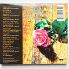 DEE DEE BRIDGEWATER/ CASSANDRA WILSON: 2 x cd - pikkukuva 2