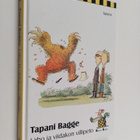 Tapani Bagge : Urho ja viidakon villipeto - pikkukuva 1