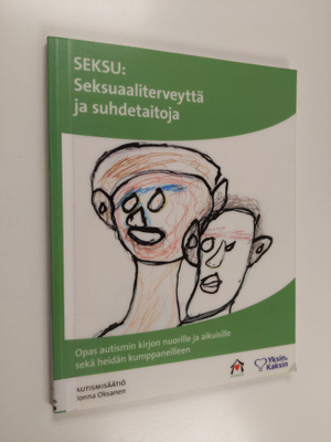 Jonna Oksanen : SEKSU : seksuaaliterveyttä ja suhdetaitoj...