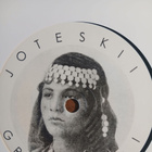 Haistelijat : Pakkomielle. 7" EP. - pikkukuva 3