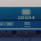 Roco 43524 ( H0 = 1:87 ) - pikkukuva 3