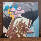 CCR • Best Of LP - pikkukuva 1