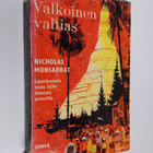 Nicholas Monsarrat : Valkoinen valtias - pikkukuva 1
