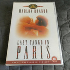 Last Tango In Paris DVD **muoveissa** - pikkukuva 1