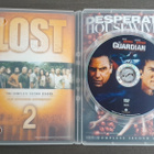 DVD: The Guardian / Meripelastaja (Kevin Kostner 2006) - pikkukuva 3