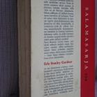 Erle Stanley Gardner Tyttö pelikasinolla (1.p. 1962 Salama) - pikkukuva 2