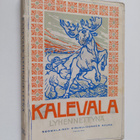F. A. Heporauta : Kalevala lyhennettynä - pikkukuva 1
