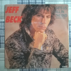 Jeff Beck - Gets Us All In The End 7" Single - pikkukuva 1