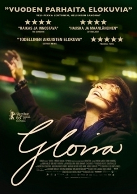 Gloria - DVD