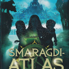 John Stephens: Smaragdiatlas - pikkukuva 1