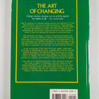Glen Park : The Art of Changing : A New Approach to the A... - pikkukuva 2