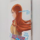 Tite Kubo : Bleach, 27 - Goodbye halcyon days - pikkukuva 1