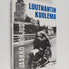 Jaakko Korjus : Luutnantin kuolema - pikkukuva 1
