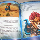 Lego Legends of Chima Leijonat vastaan krokotiilit - pikkukuva 3