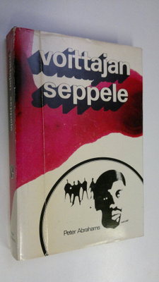 Peter Abrahams : Voittajan seppele