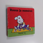 Patrick Yee : Roosa ja numerot - pikkukuva 1