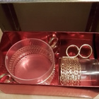 Iittala 24 karaattin lasit ja tassit - pikkukuva 4