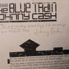 Johnny Cash LP - pikkukuva 3