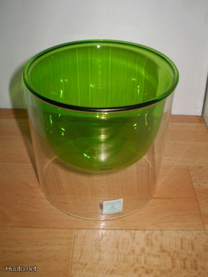 Partylite Pop Fusion Virkistävä lime somiste