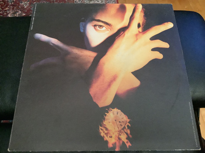 Terence Trent D’Arby - Terence Trent D’Arby Neither Fish …