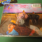 LEEVI AND THE LEAVINGS - RAKKAUDEN PLANEETTA CD NIMMAREILLA - pikkukuva 2