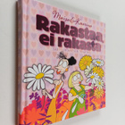 Sari Luhtanen : Rakastaa, ei rakasta - pikkukuva 1