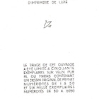 R. Peynet, Le Tour Du Monde Des Amourreux, 1954. - pikkukuva 2